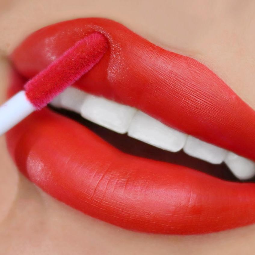 BCLP13 Lots To Love - Seal the Deal Liquid Lipstick 3pc Bundle