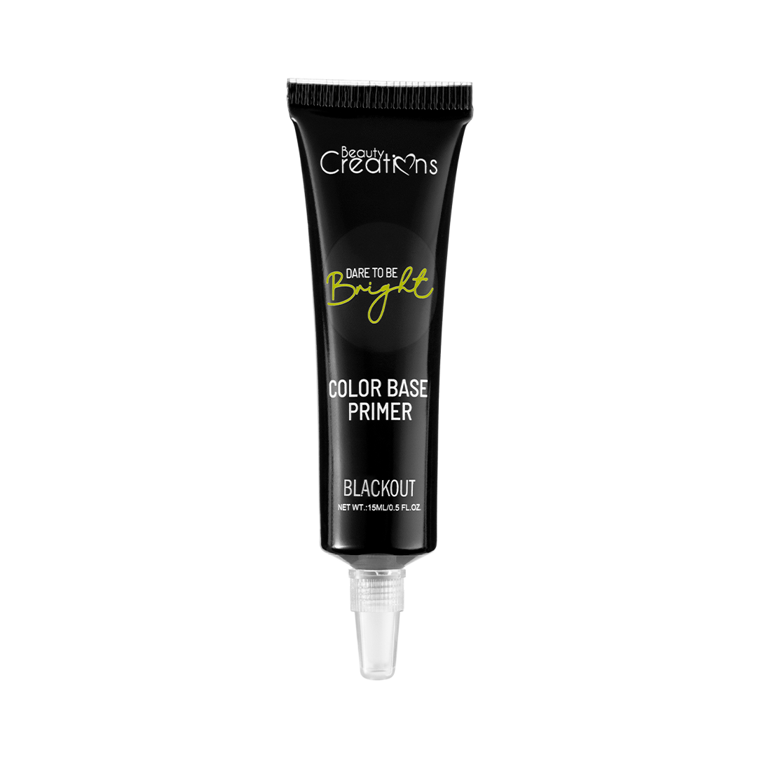 Blackout - Color Base Primer