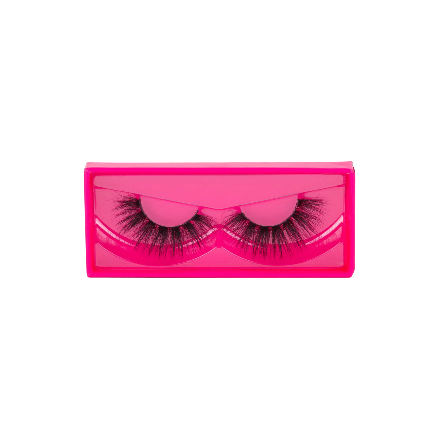 Shook - 3D Faux Mink Lashes 1PC