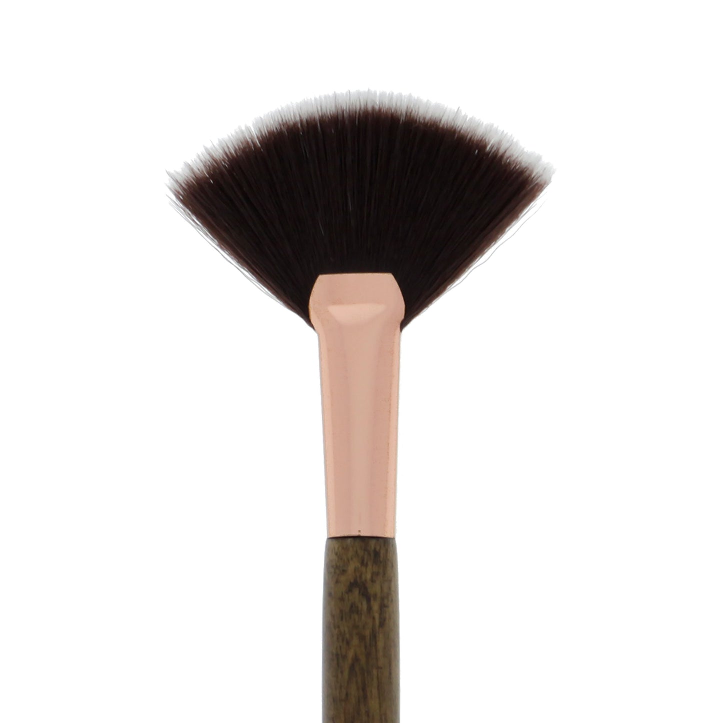 MB115 - Highlight & Strobing Fan Brush