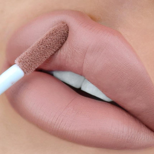 BCLP12 Snatched - Seal the Deal Liquid Lipstick 3pc Bundle