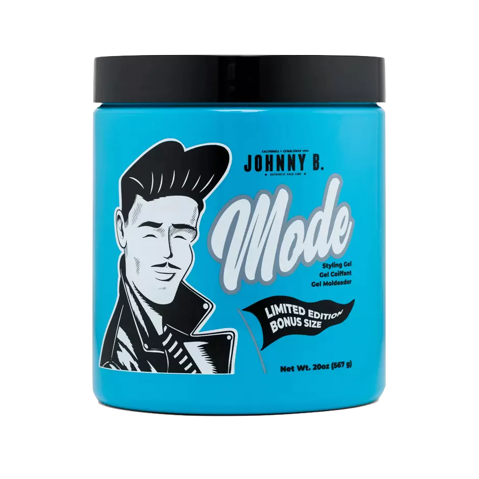 Johnny B. Mode 20oz