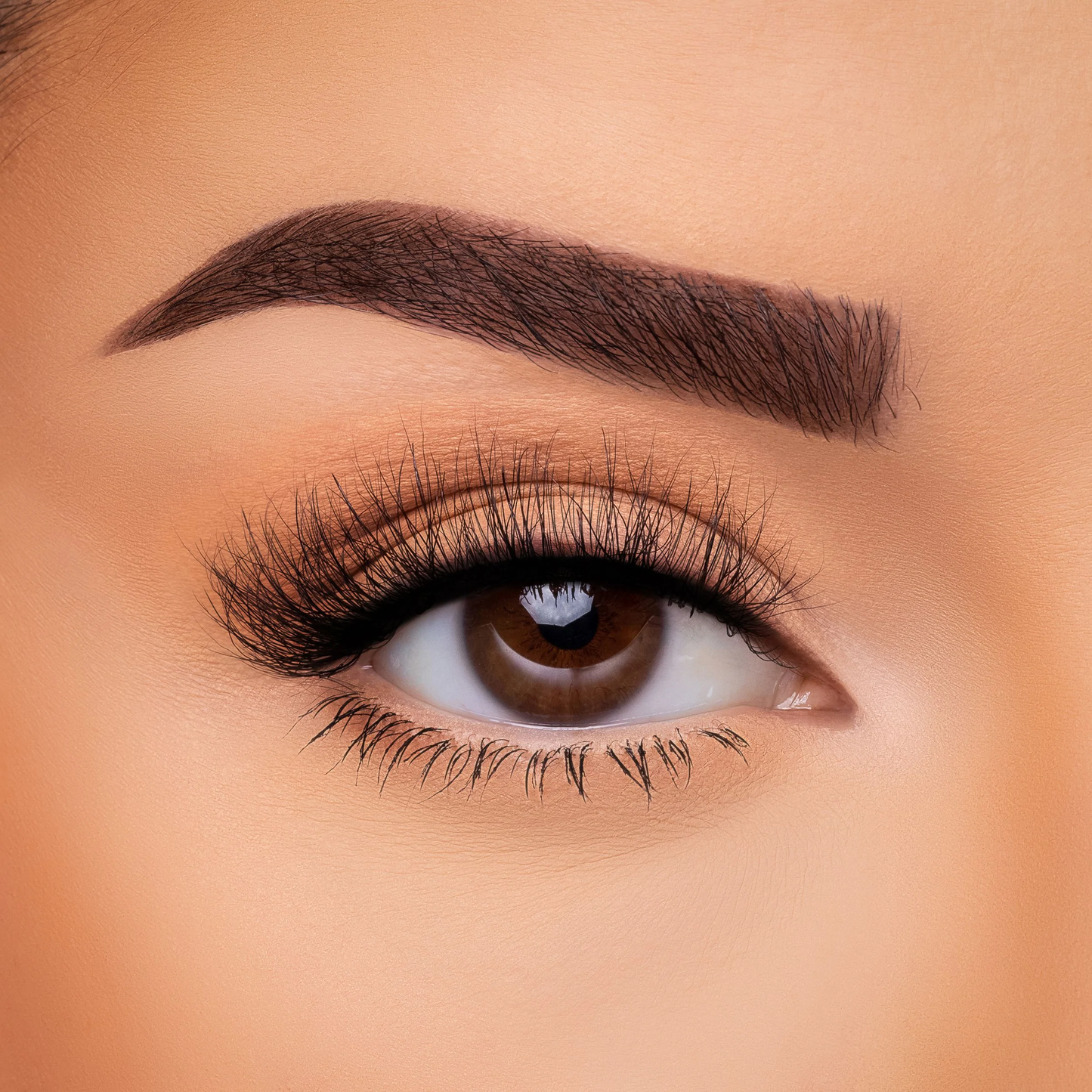 Undisclosed - 3D Faux Mink Lashes 1PC