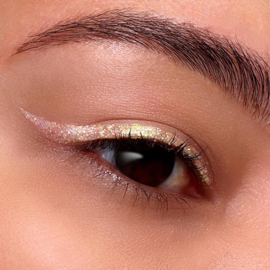 Glitter Glitter Liner (GGL 006 Crystal Star) 3pc Bundle