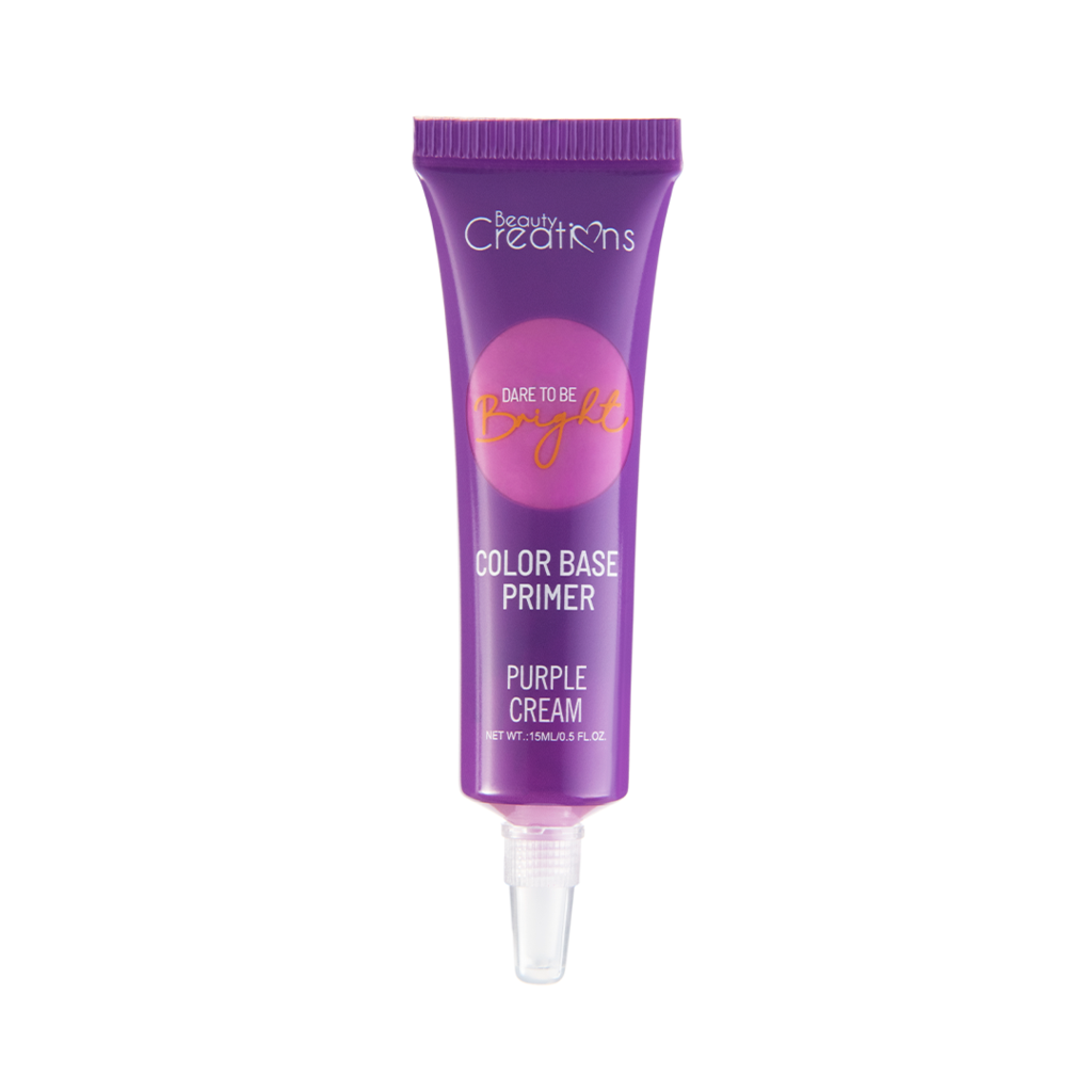 Purple Cream - Color Base Primer SALE!!!