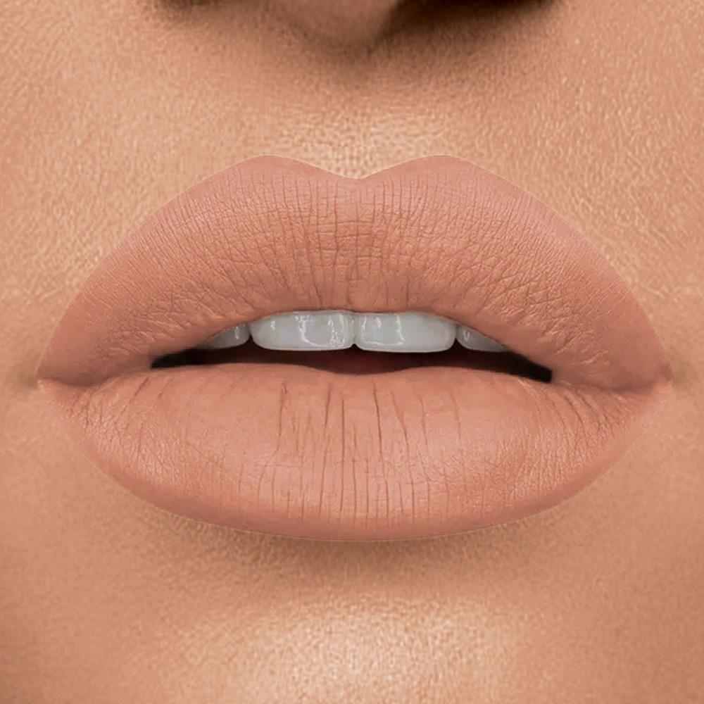 Blossom - Lurella Liquid Lipstick