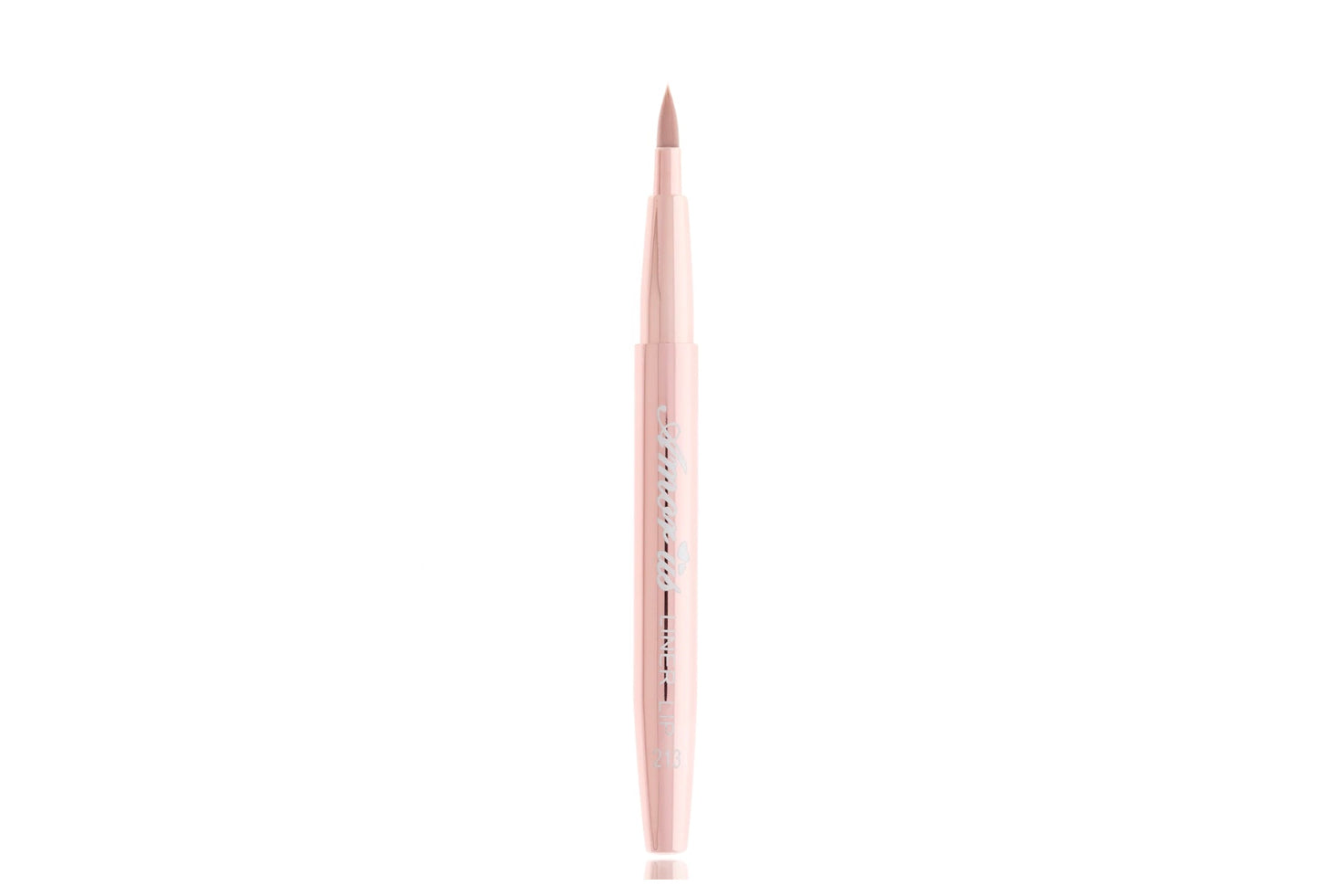 LUXE BASICS RETRACTABLE LIP BRUSH #213