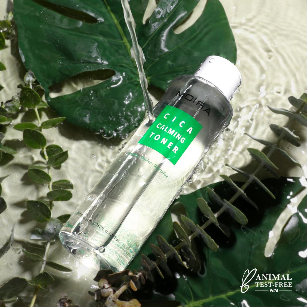 ULT201 Cica Calming Toner