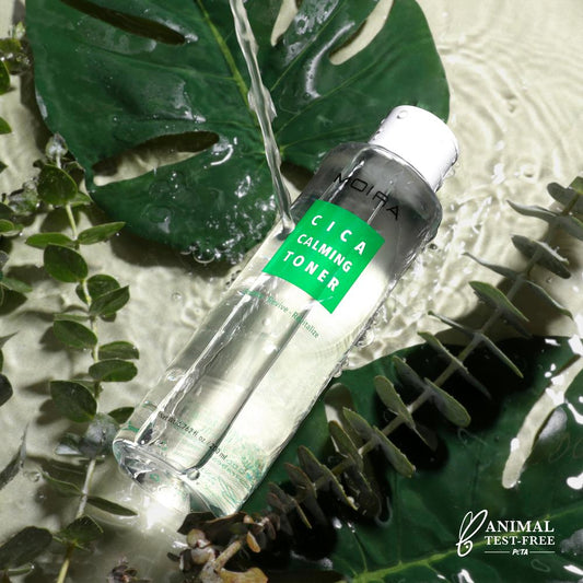 ULT201 Cica Calming Toner