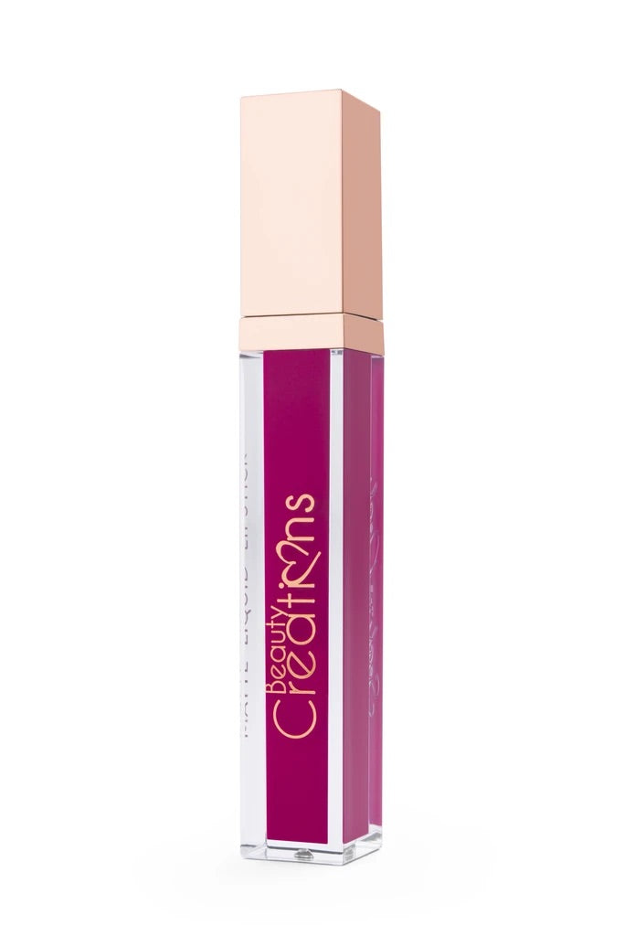 BCLP15 Hypnotize - Seal the Deal Liquid Lipstick 3pc Bundle