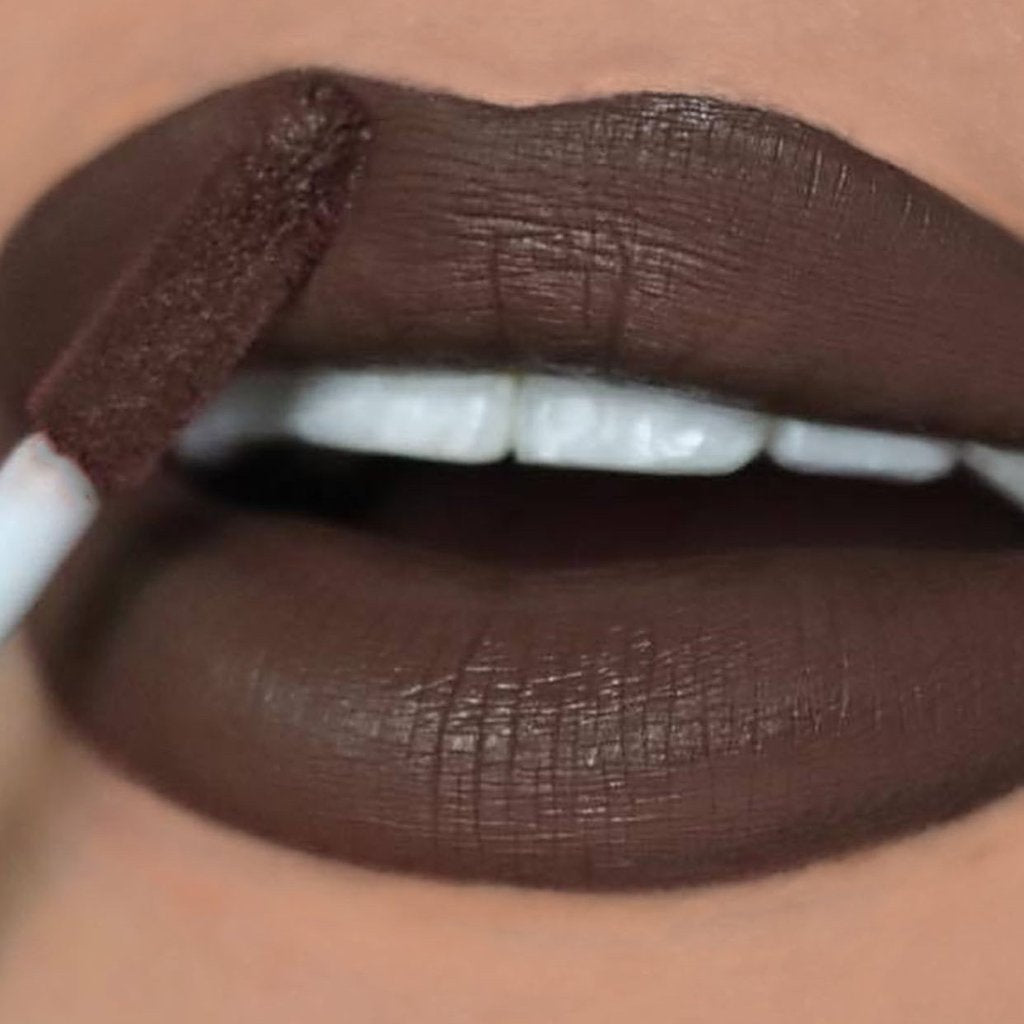 BCLP24 So Ideal - Seal the Deal Liquid Lipstick