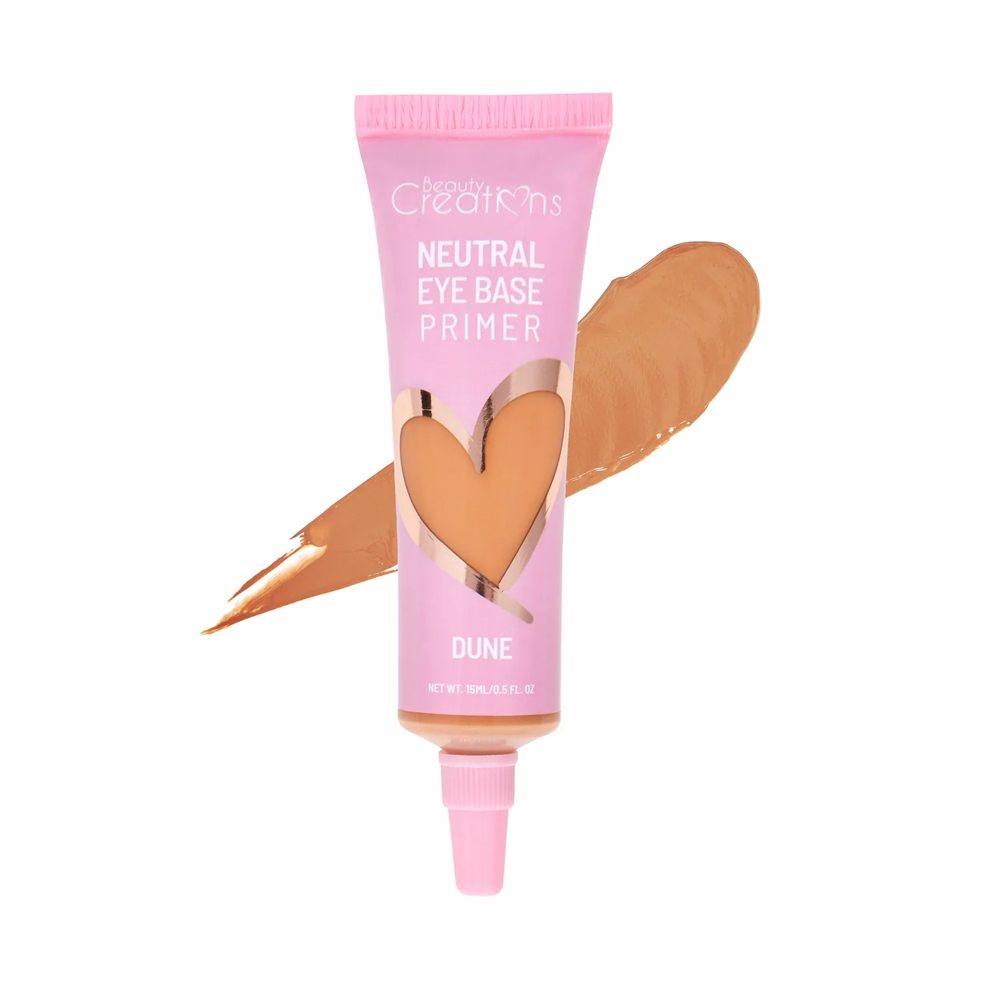 Neutral Eye Base Primer Set - EBN05 Dune 3pc Set