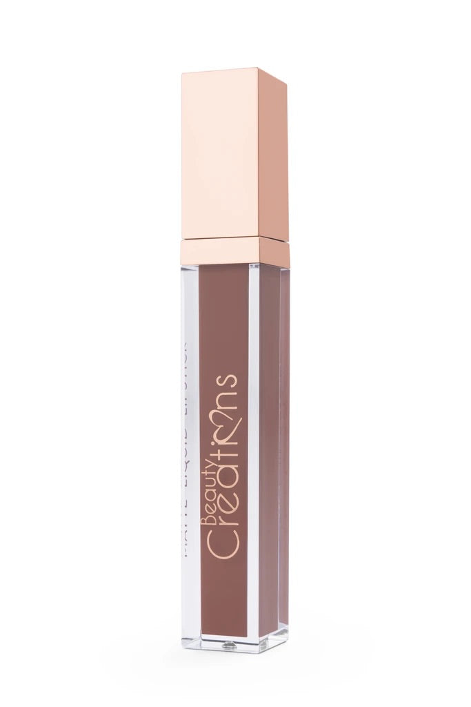 BCLP11Last Touch - Seal the Deal Liquid Lipstick 3pc Bundle