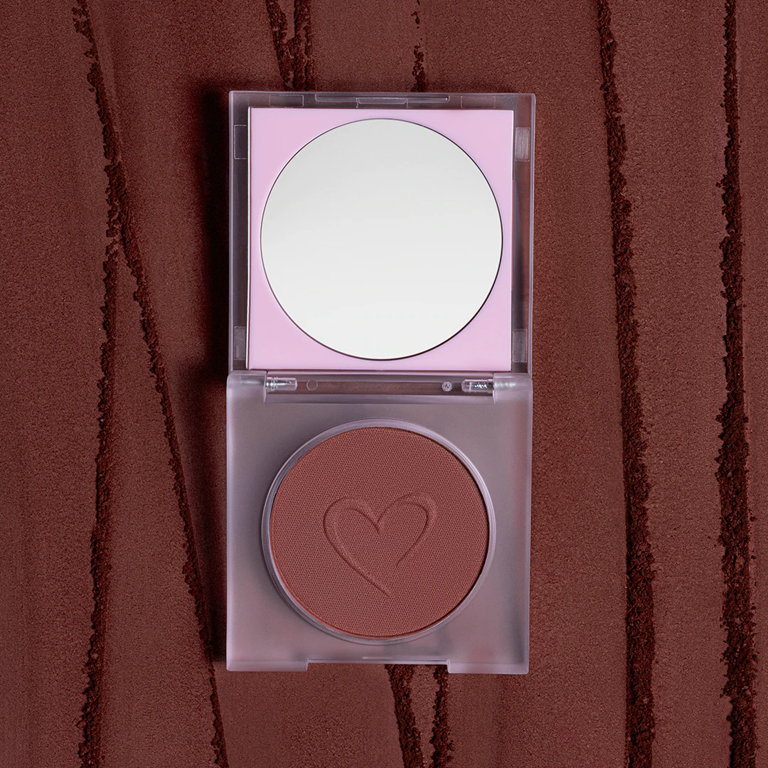 Beauty Creations - Hot Thang - Hush Blush