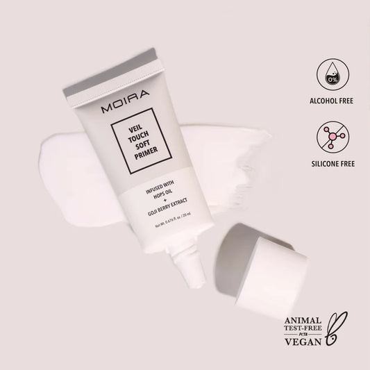 CFP005 Complete Facial Primer (005, Veil Touch Soft Primer) 1pc