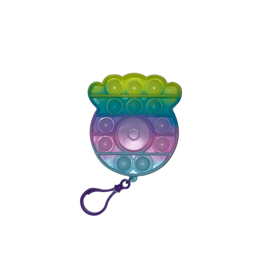 Octopus Pop It Toy #6465