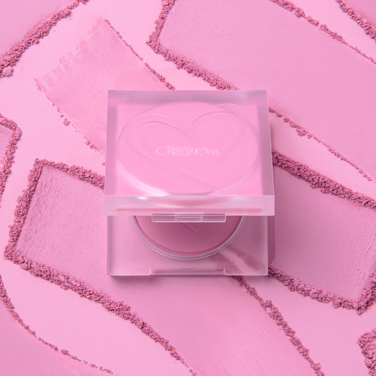 SB01 My Favorite - Hush Blush