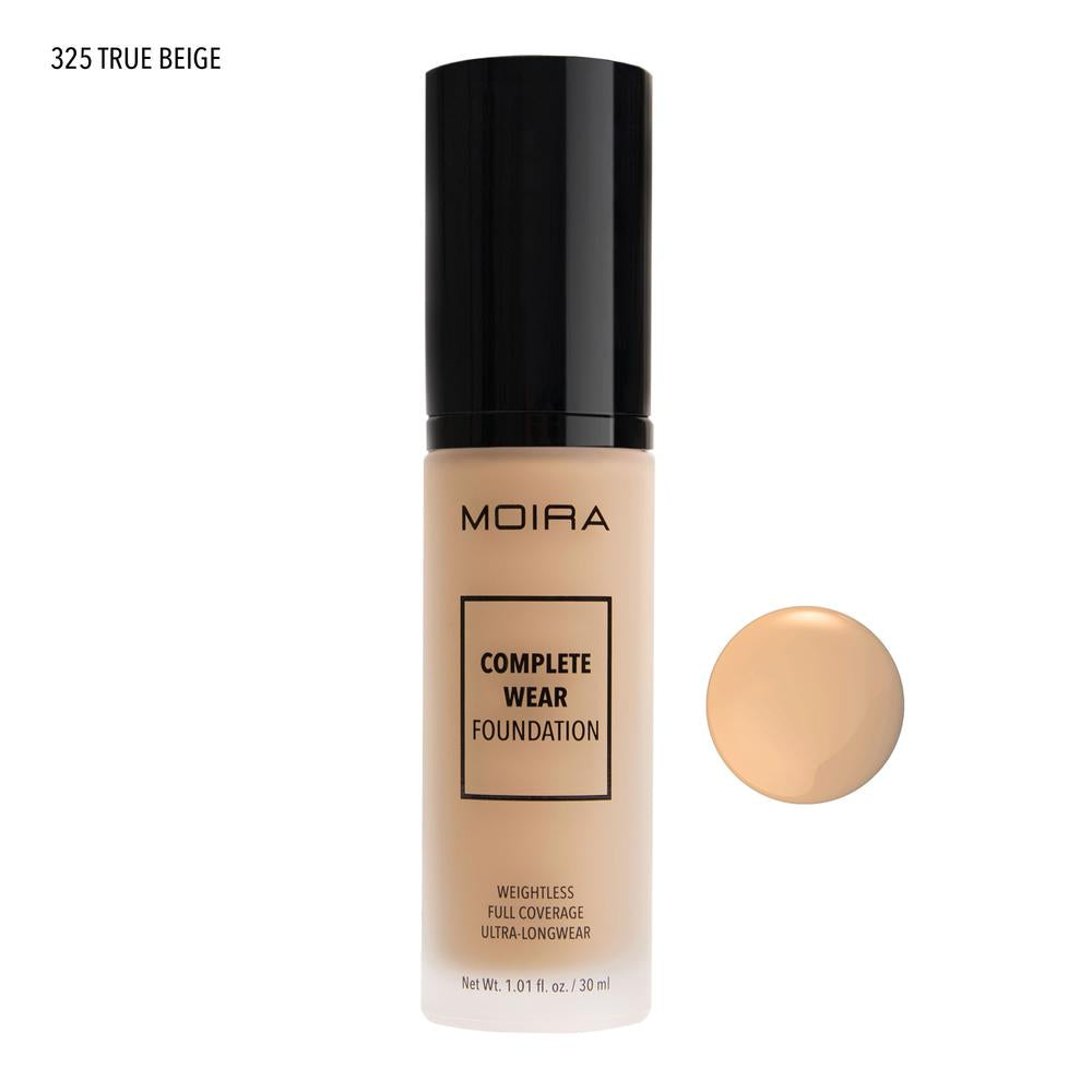 CWF 325 True Beige - Complete Wear Foundation
