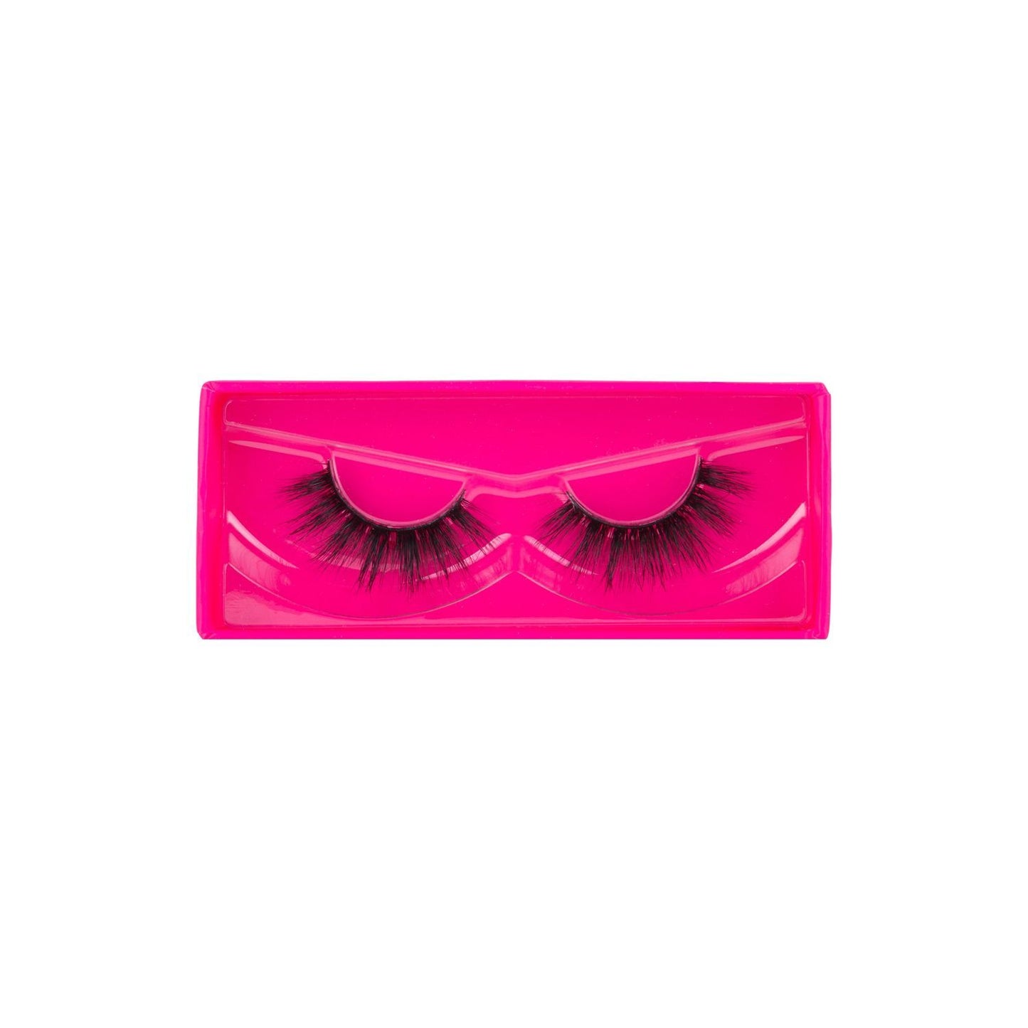 I Can't Even - 3D Faux Mink Lashes 1PC