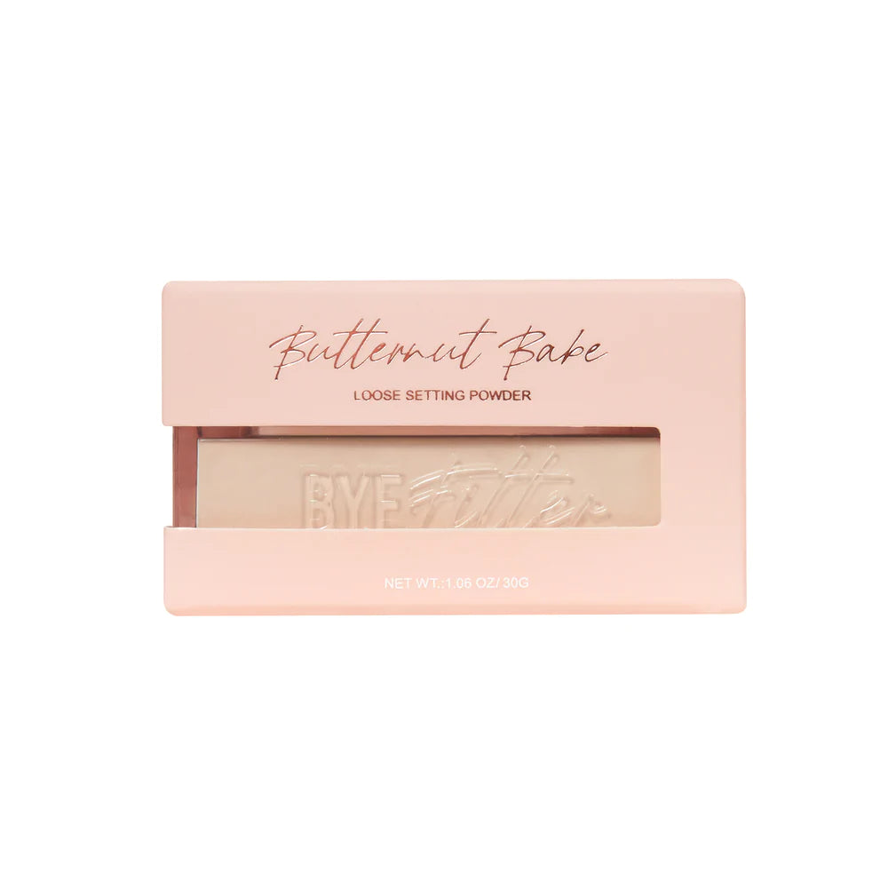BFP03 Beauty Creations Bye Filter Honey Me 6pc Bundle