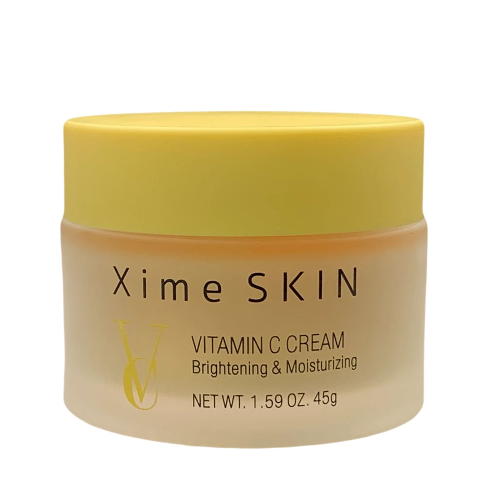 XS-069 Xime Skin Vitamin C Brightening & Moisturizing Cream