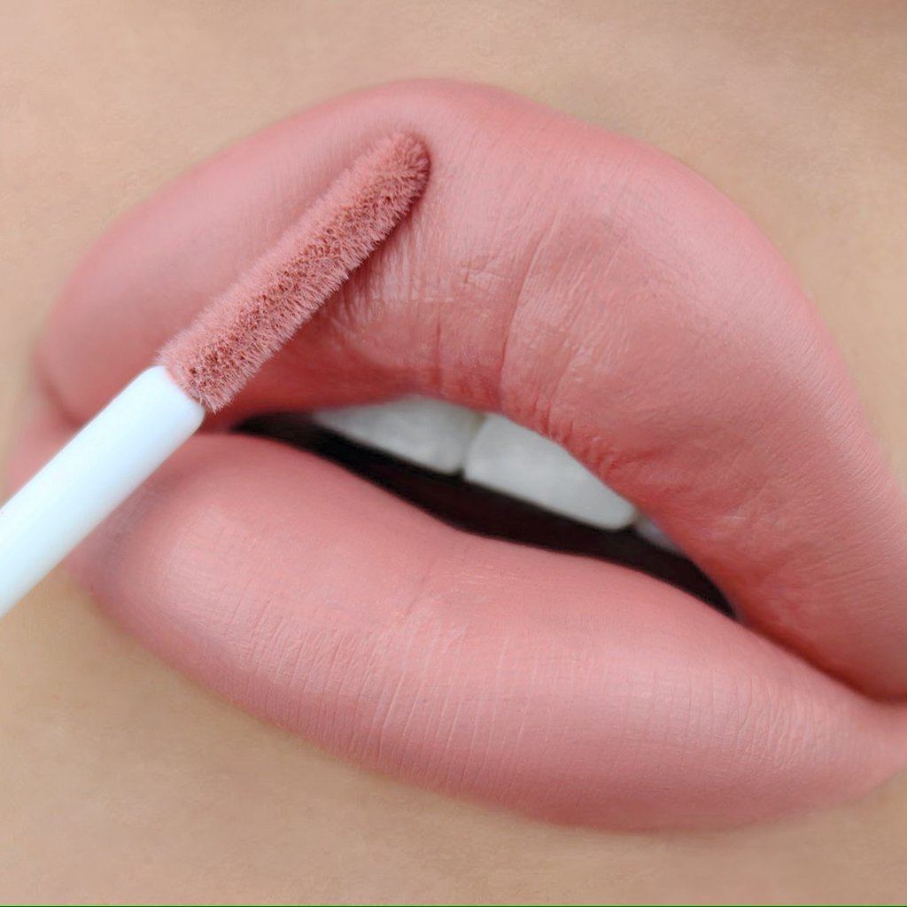 #BCLP02 Boss Up - Seal the Deal Liquid Lipstick 3pc Bundle