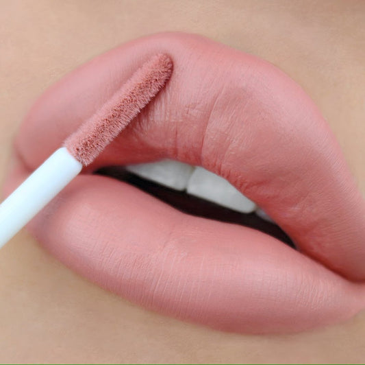 #BCLP02 Boss Up - Seal the Deal Liquid Lipstick 3pc Bundle