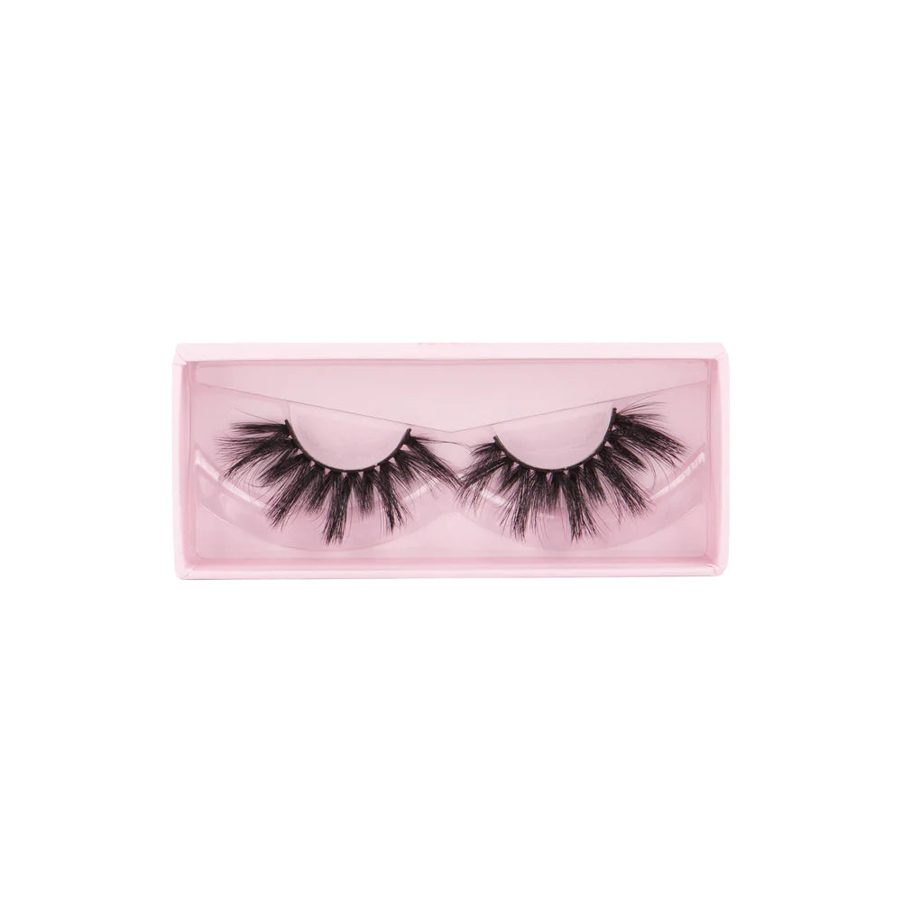 Adulting - 3D Faux Silk Lashes
