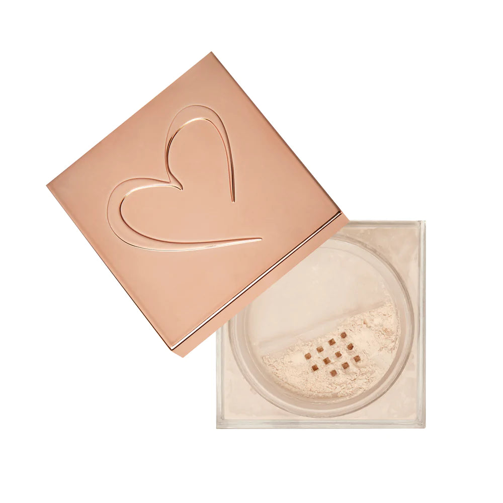 BFP01 Beauty Creations Bye Filter Translucent Dream 6pc Bundle