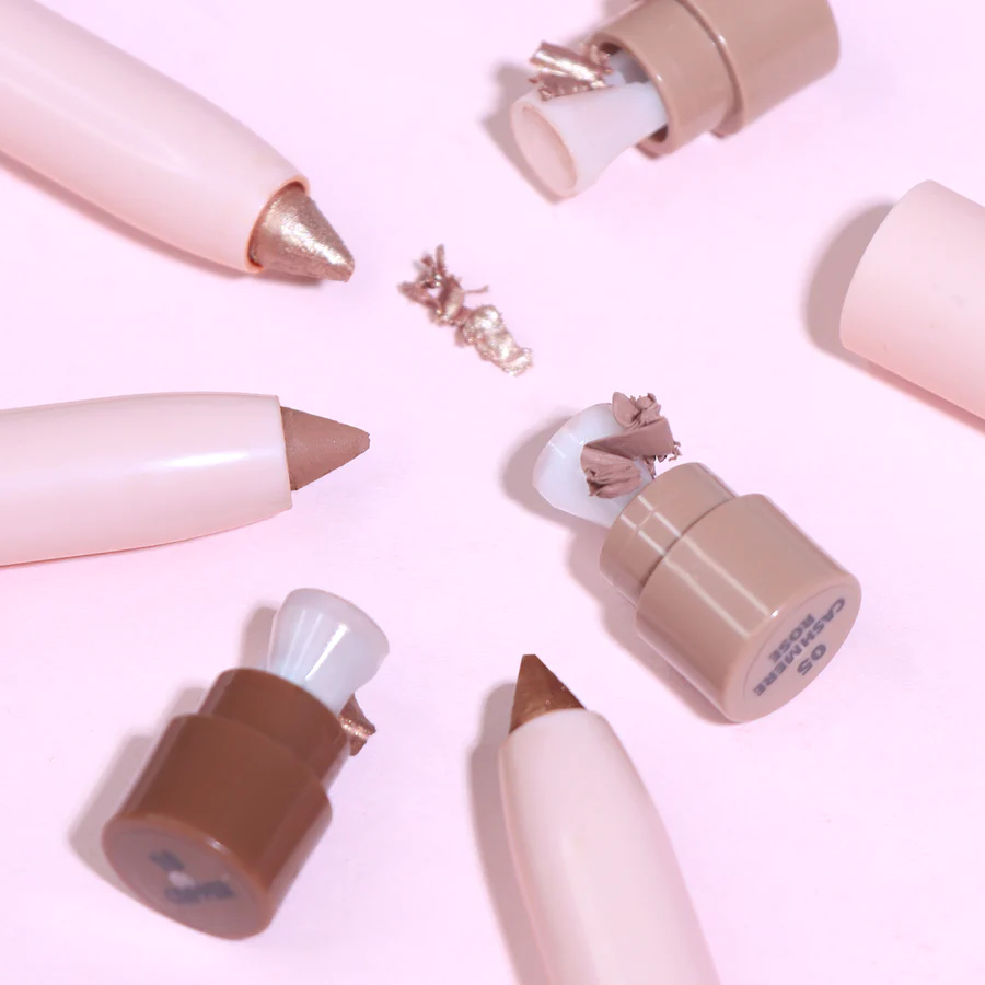 At Glance Stick Shadow (002 Warm Vanilla)