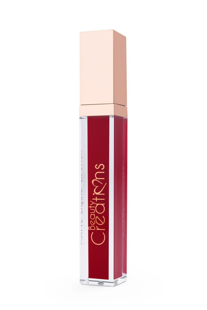 BCLP17 Rich Rich - Seal the Deal Liquid Lipstick 3pc Bundle