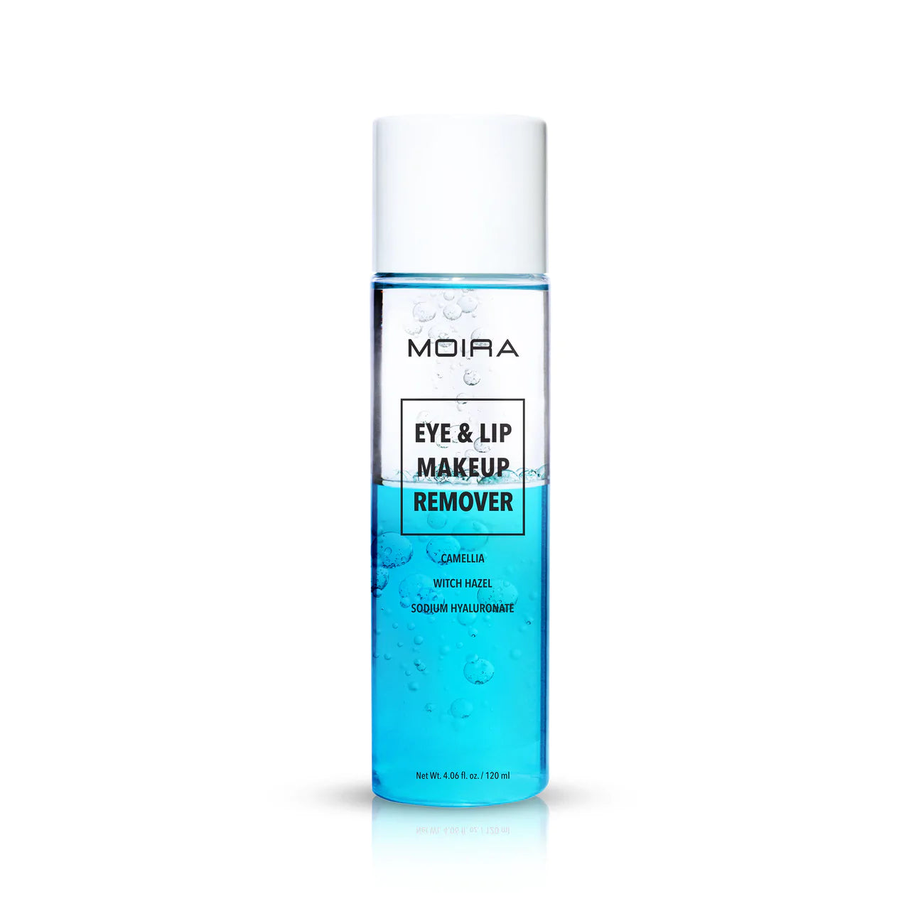 ELR002 Eye And Lip Makeup Remover 3pc Bundle