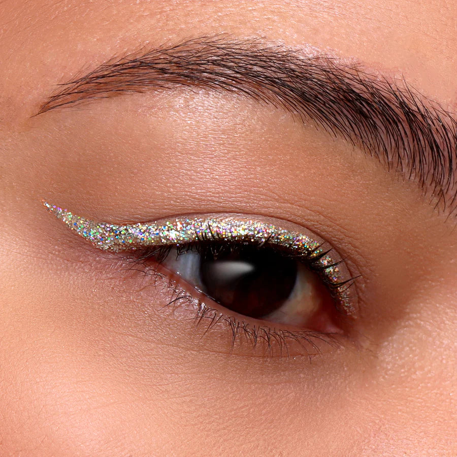 Glitter Glitter Liner (GGL 007 Super Sparkle) 3pc Bundle