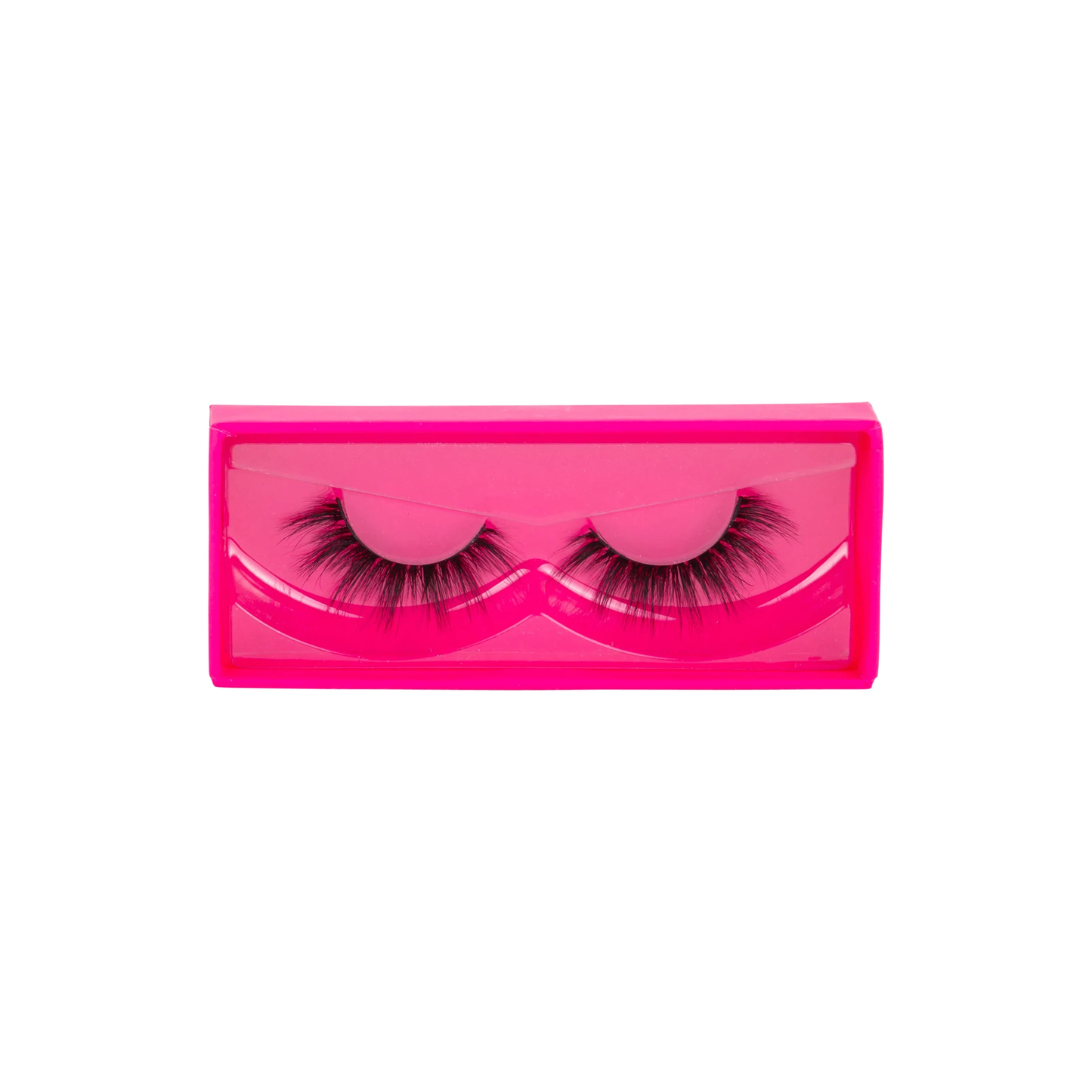 Tea - 3D Faux Mink Lashes 1PC