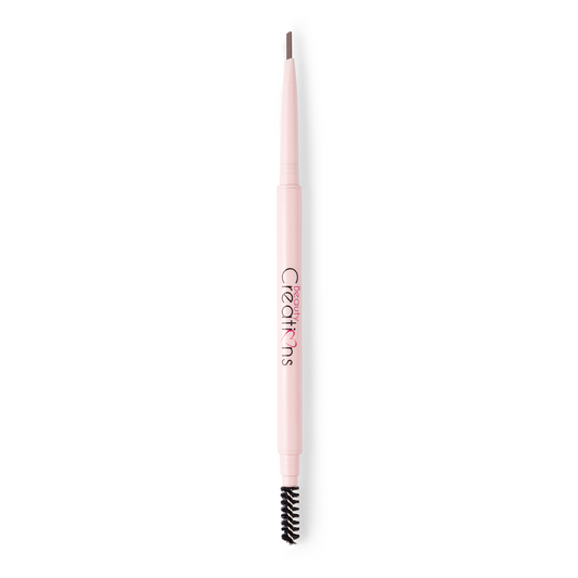 BP04 Medium Brown - Eyebrow Definer Pencil 3pc Bundle