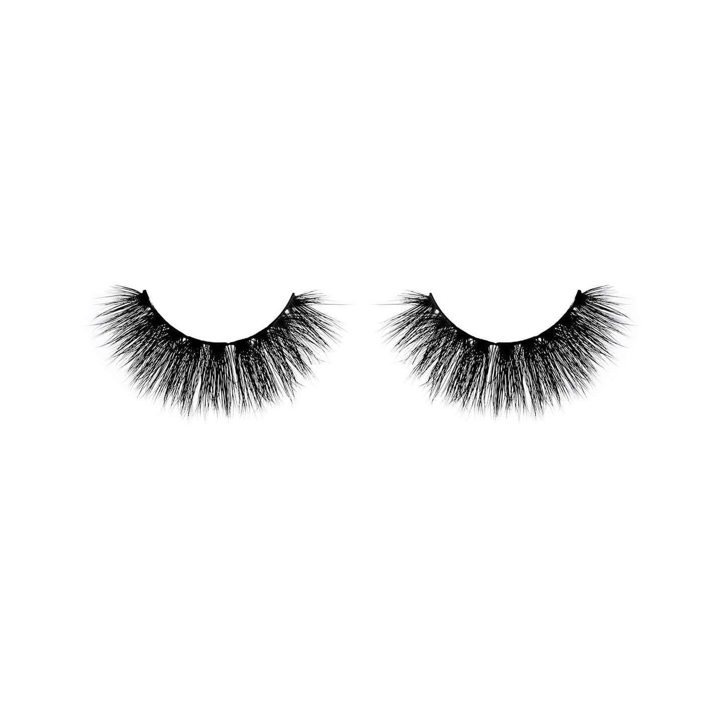 Mixed 10pc Set - 35MM 3D Faux Mink Lashes