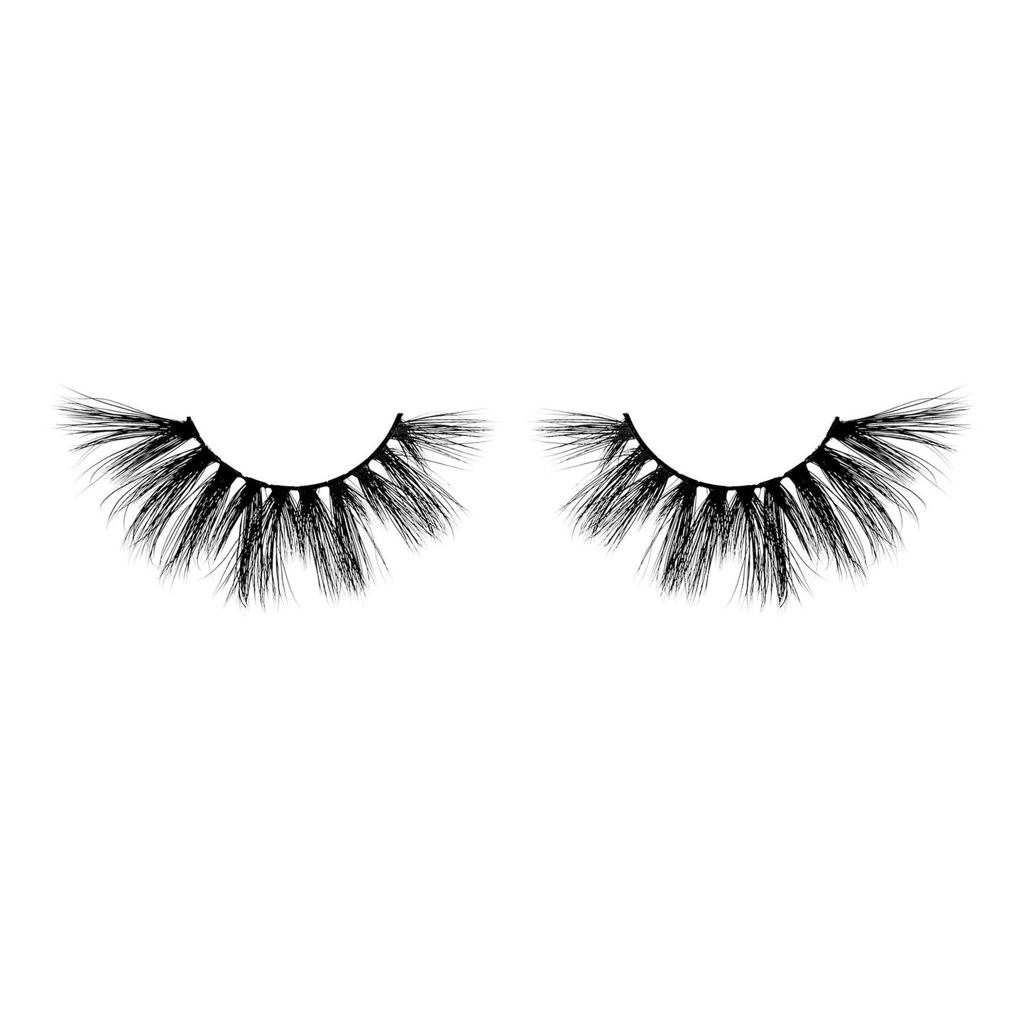 Mixed 10pc Set - 35MM 3D Faux Mink Lashes