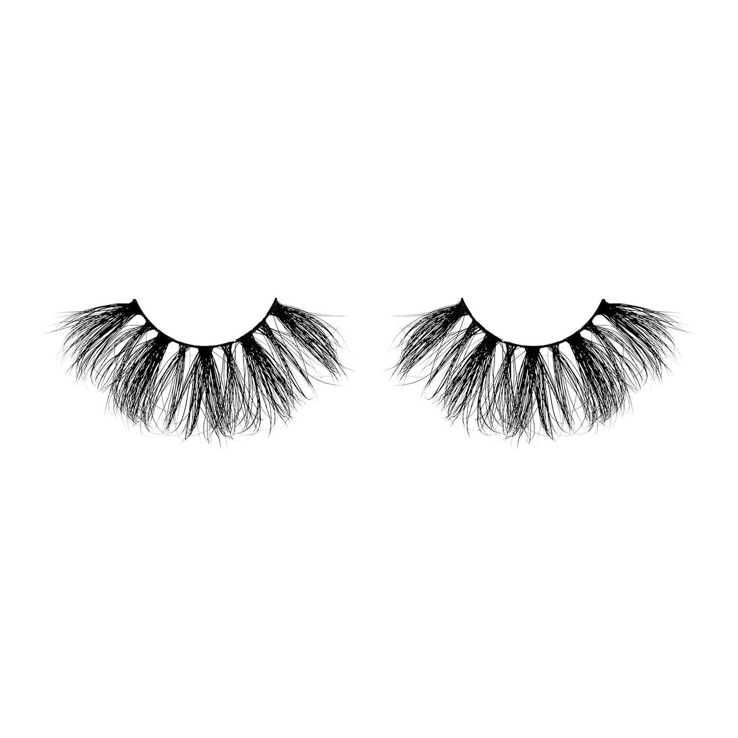 Outta My Way - 35MM 3D Faux Mink Lashes 1 Pair