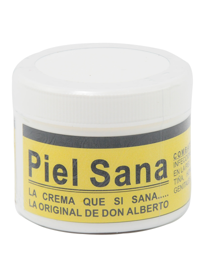 PIEL SANA UNGÜENTO