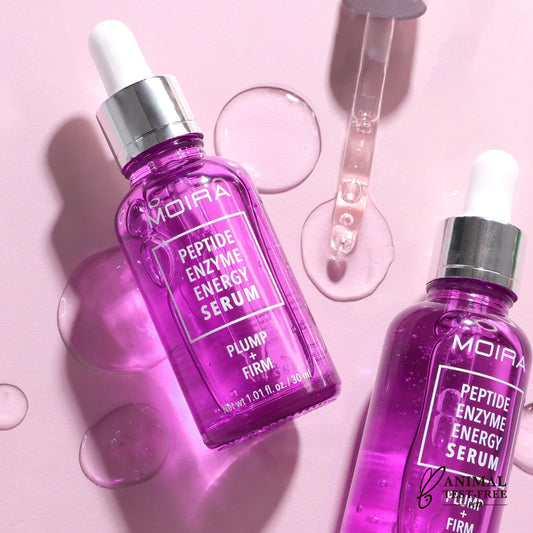 FSR 001 Peptide Enzyme Energy Serum