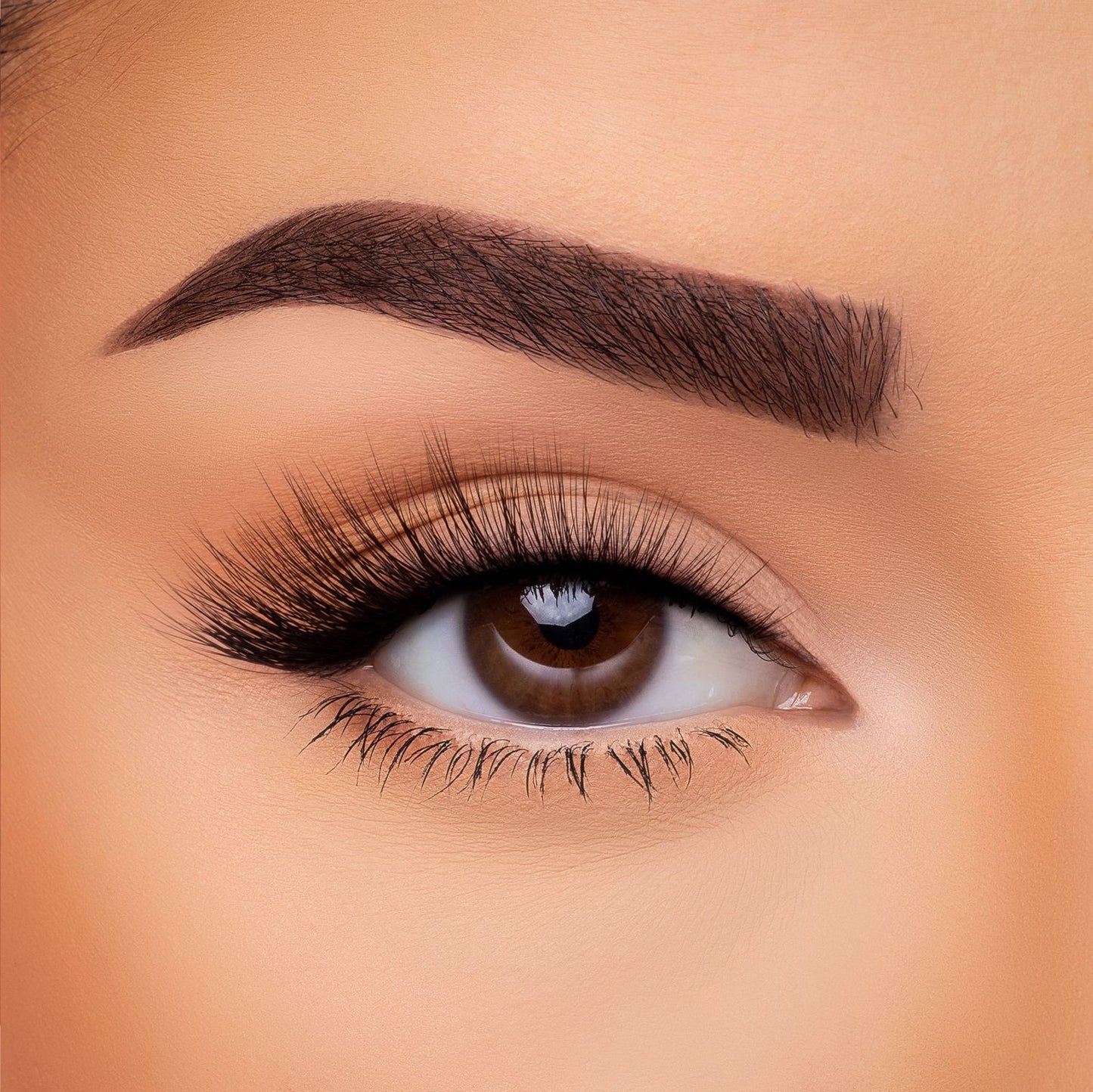 RSPEK - 3D Faux Silk Lashes