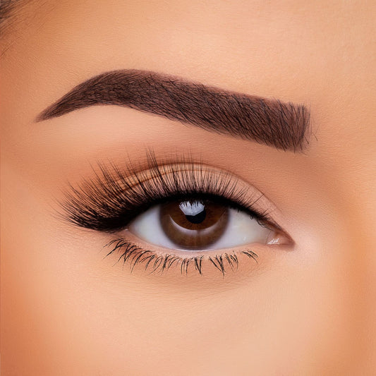 RSPEK - 3D Faux Silk Lashes
