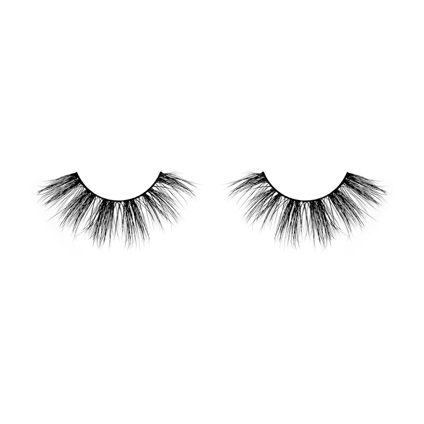 Secret Lover - 35MM 3D Faux Mink Lashes 1 Pair