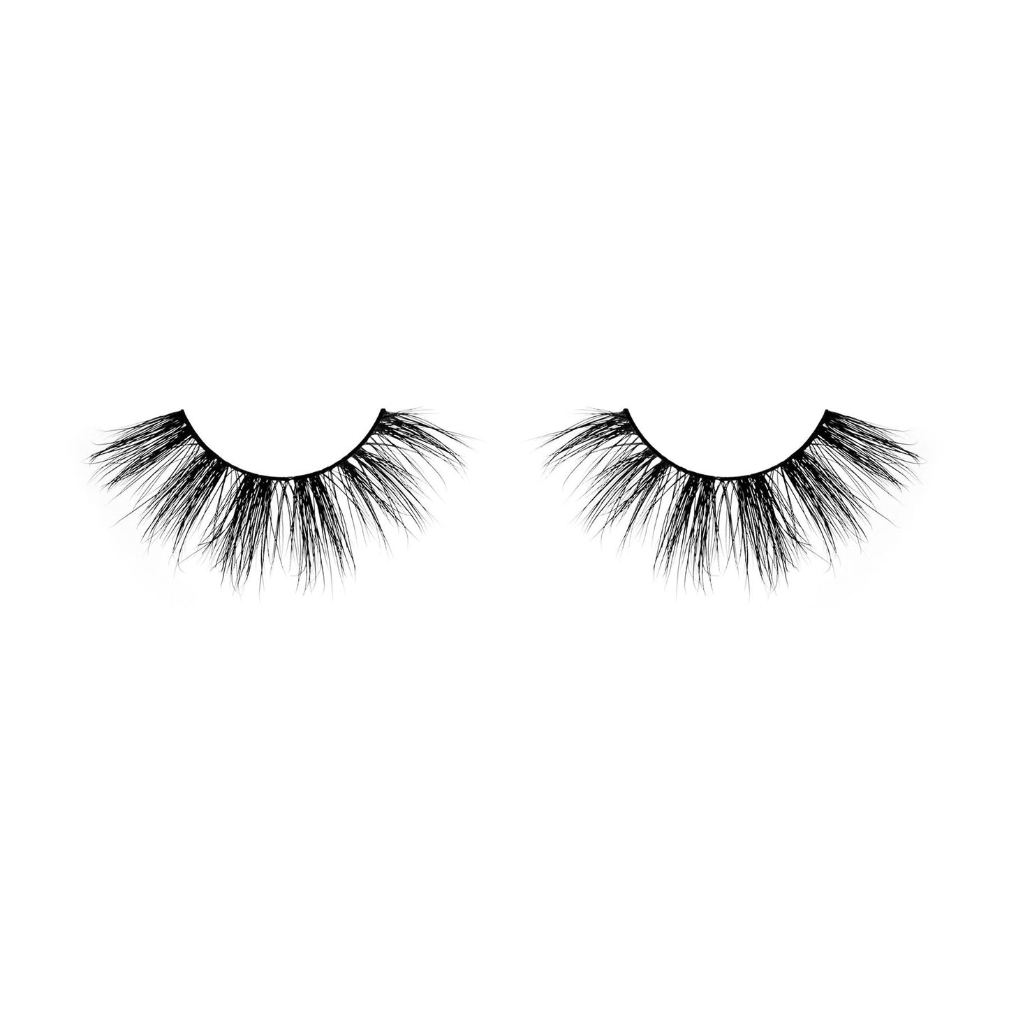 Mixed 10pc Set - 35MM 3D Faux Mink Lashes