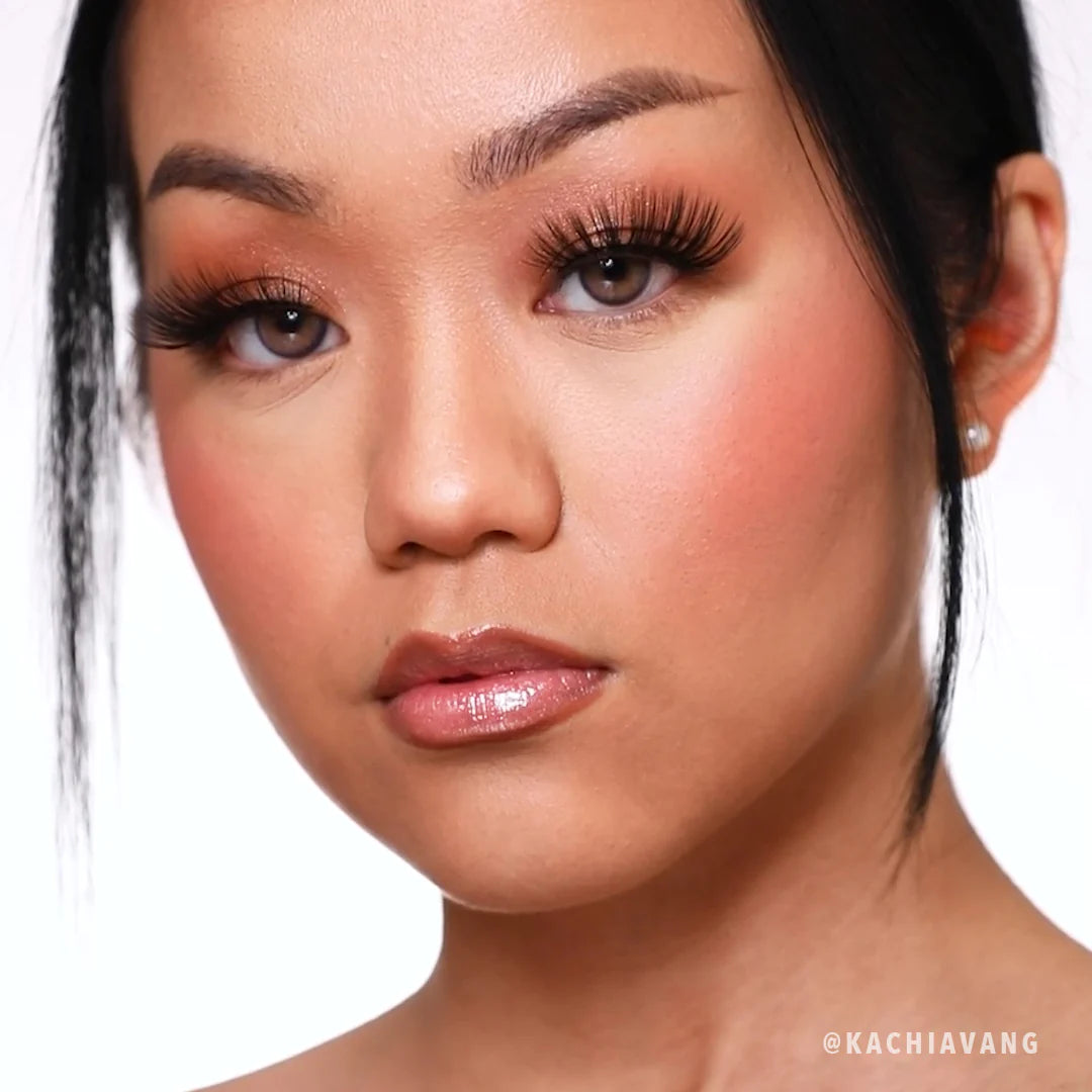 007 Ruby Flush - Signature Ombre Blush 3pc Set