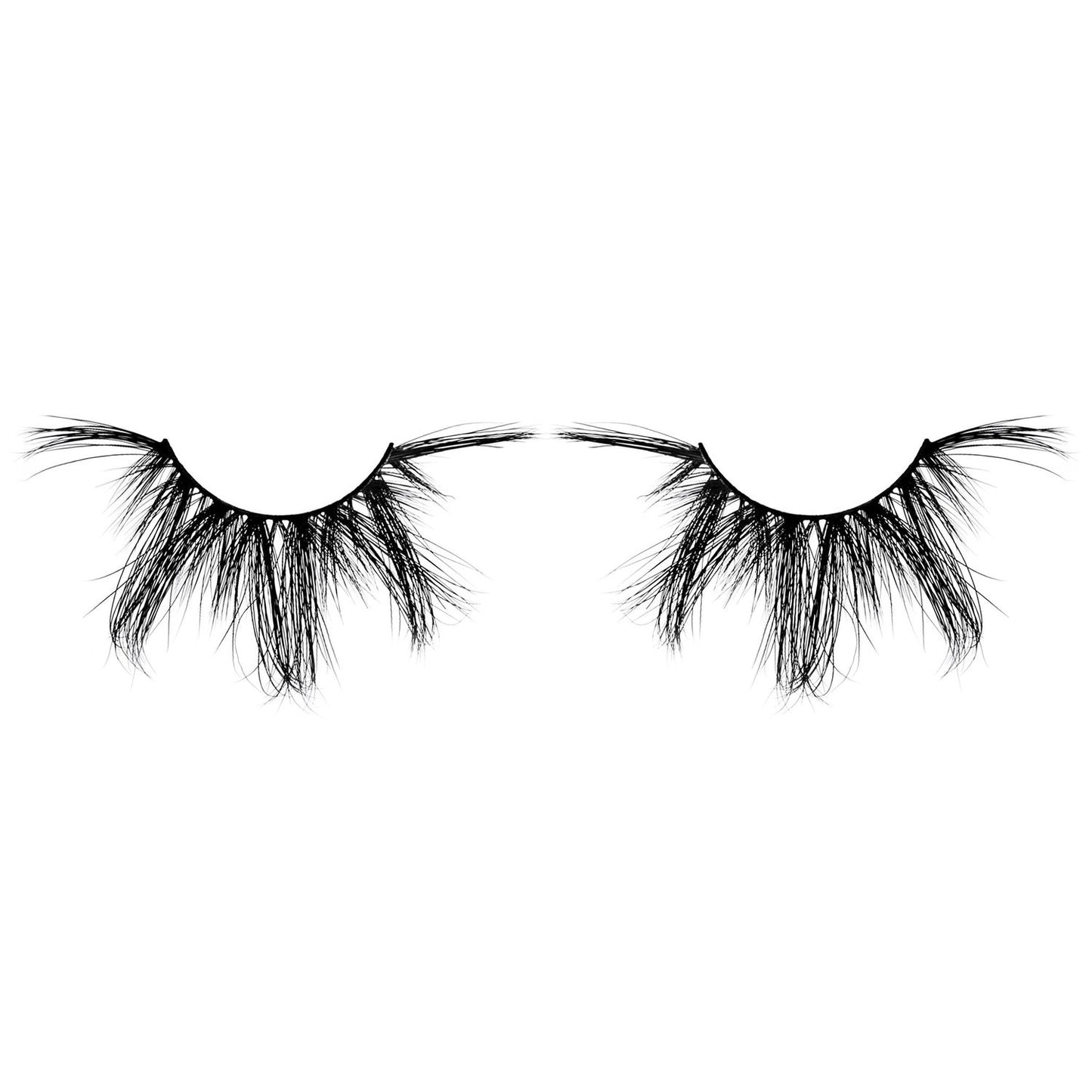 So Flashy - 35MM 3D Faux Mink Lashes 1 Pair