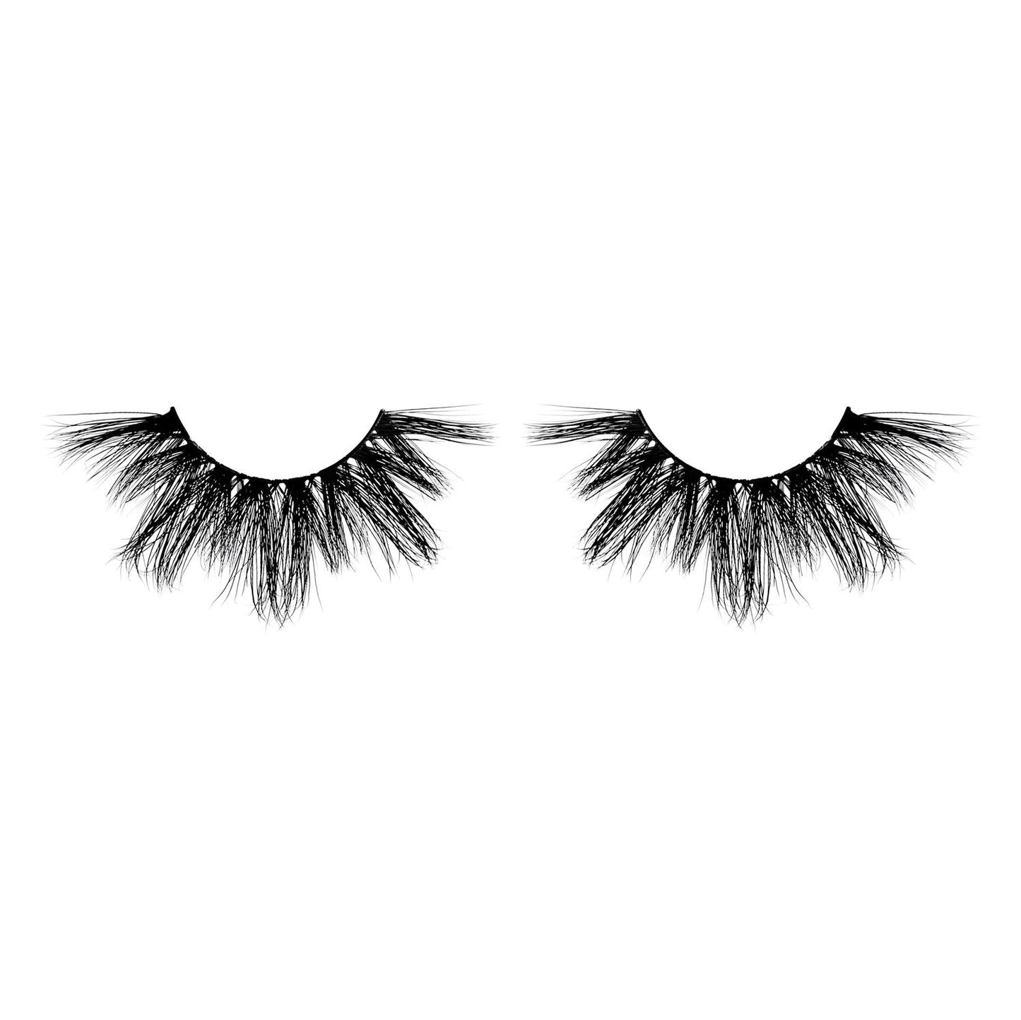 Stunt - 35MM 3D Faux Mink Lashes 1 Pair