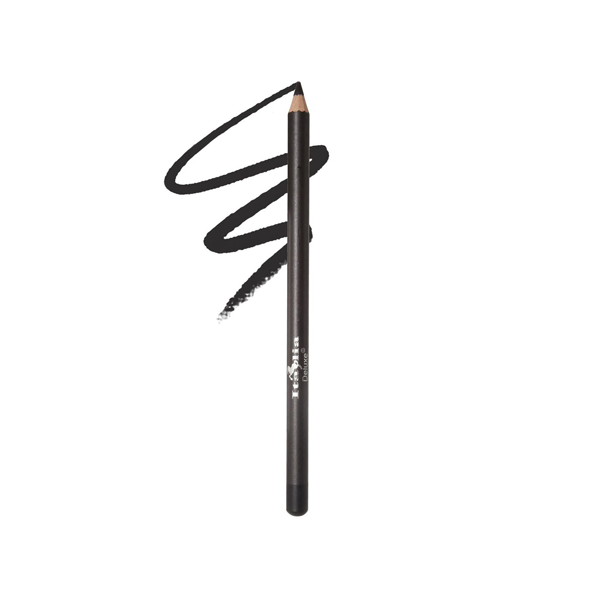 1001 Black Ultrafine Eyeliner -12pc-