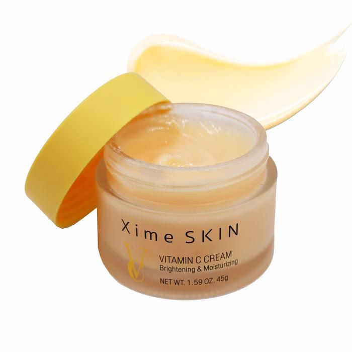 XS-069 Xime Skin Vitamin C Brightening & Moisturizing Cream