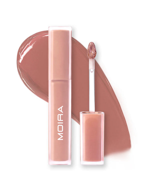 VALT001 Moira Velvet Air Lip Tint (001, First Love) 3PCS SET